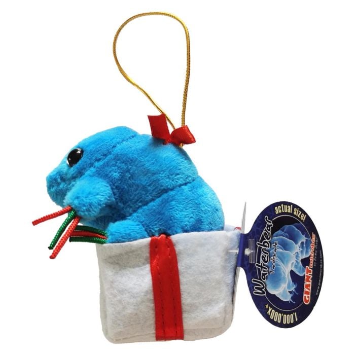 Waterbear ornament
