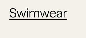 Swimwear