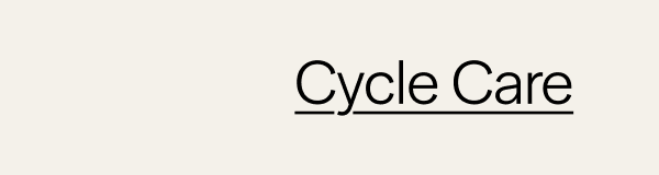 Cycle Care
