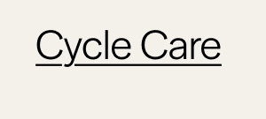 Cycle Care