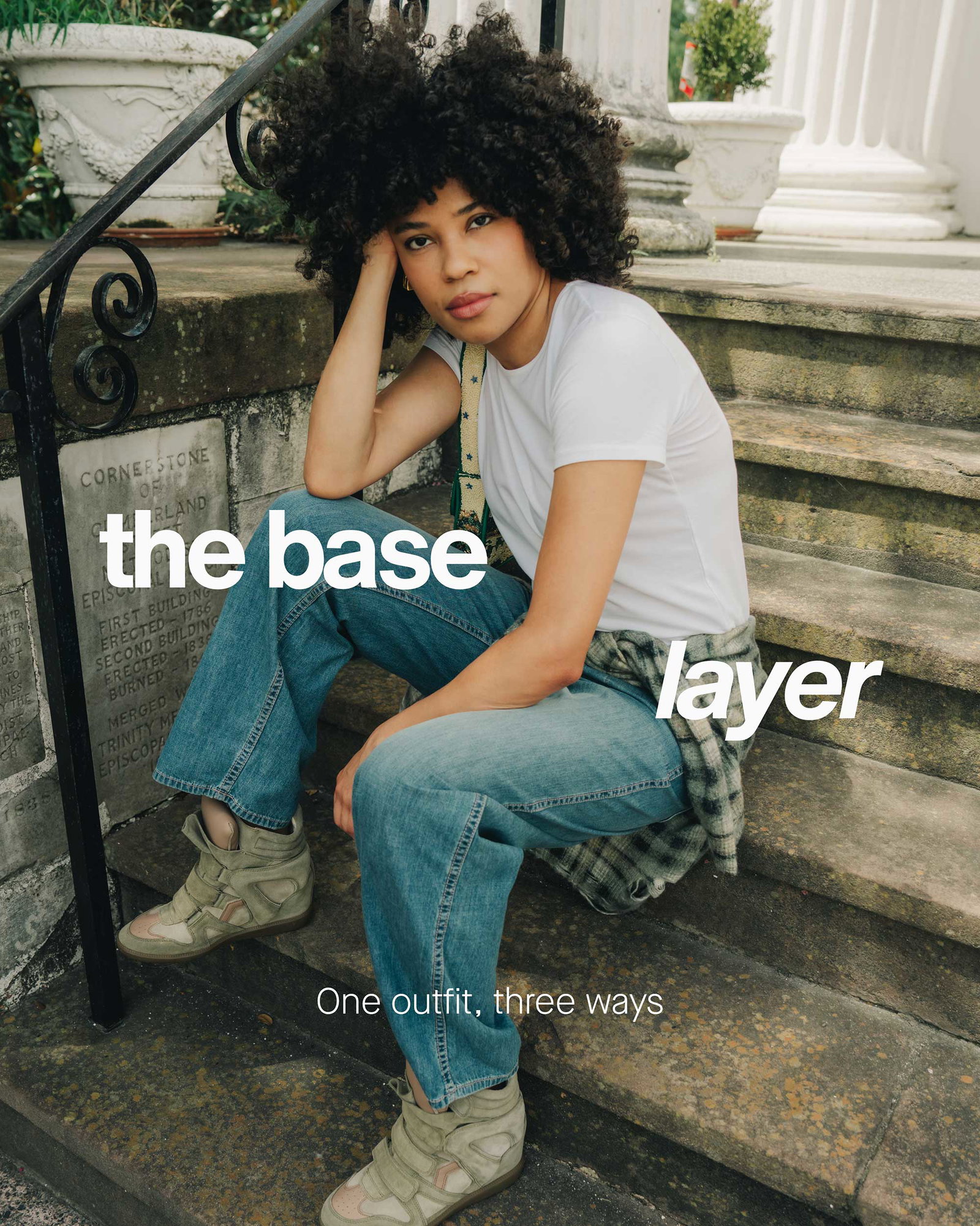 The Base Layer