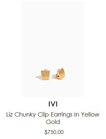 View product recommended for you