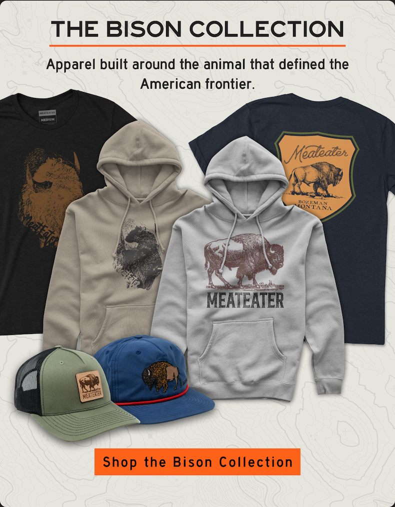The Bison Collection