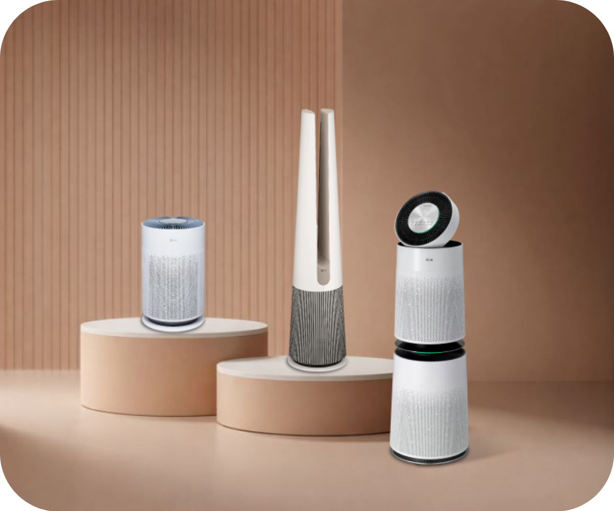 LG Air Care