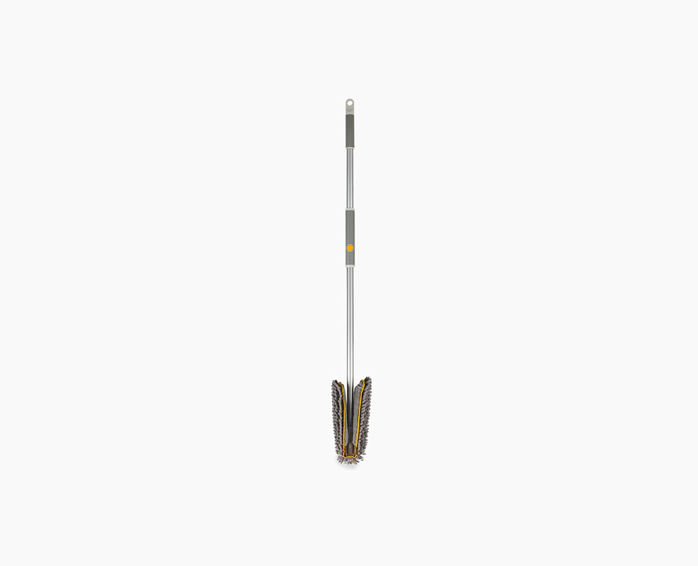 CleanTech™ Adjustable Floor Duster