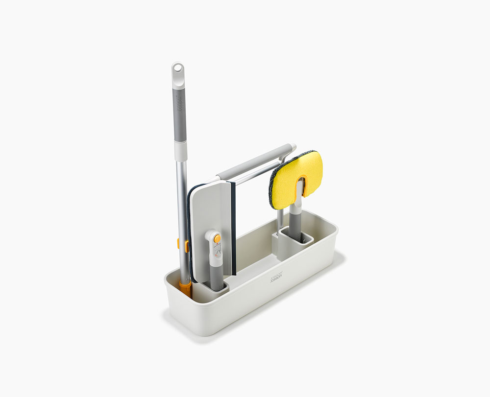 CleanTech™ Tool Caddy Organiser
