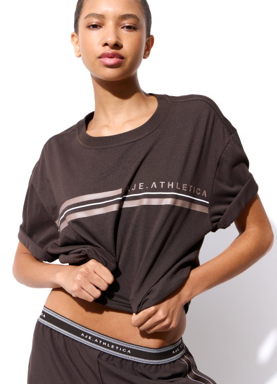 AA Bold Logo Tee