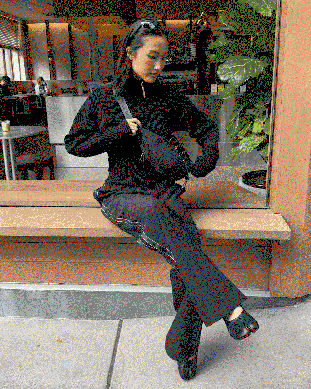 AJE ATHLETICA