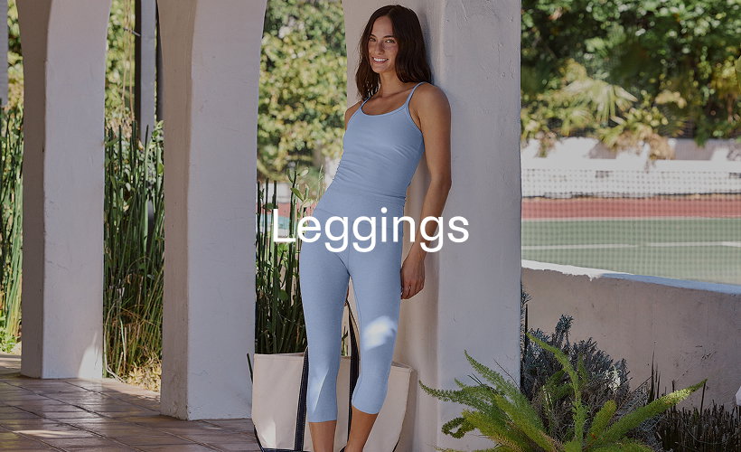 Shop Leggings