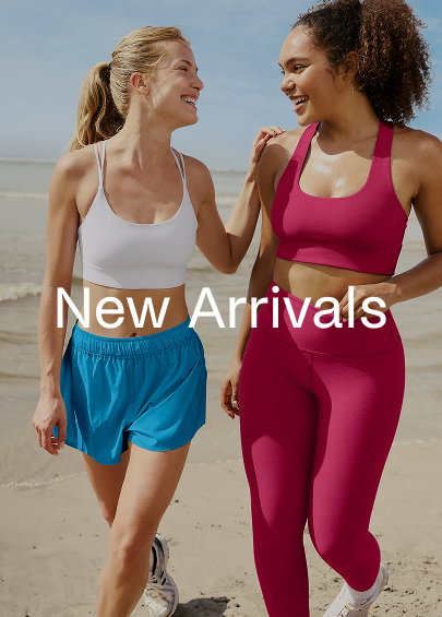 Shop New Arrivals