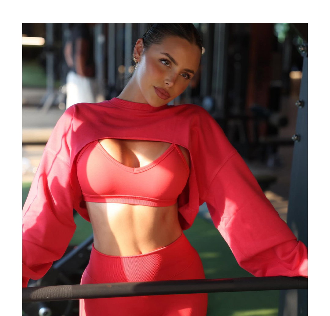 Image | Women's Best