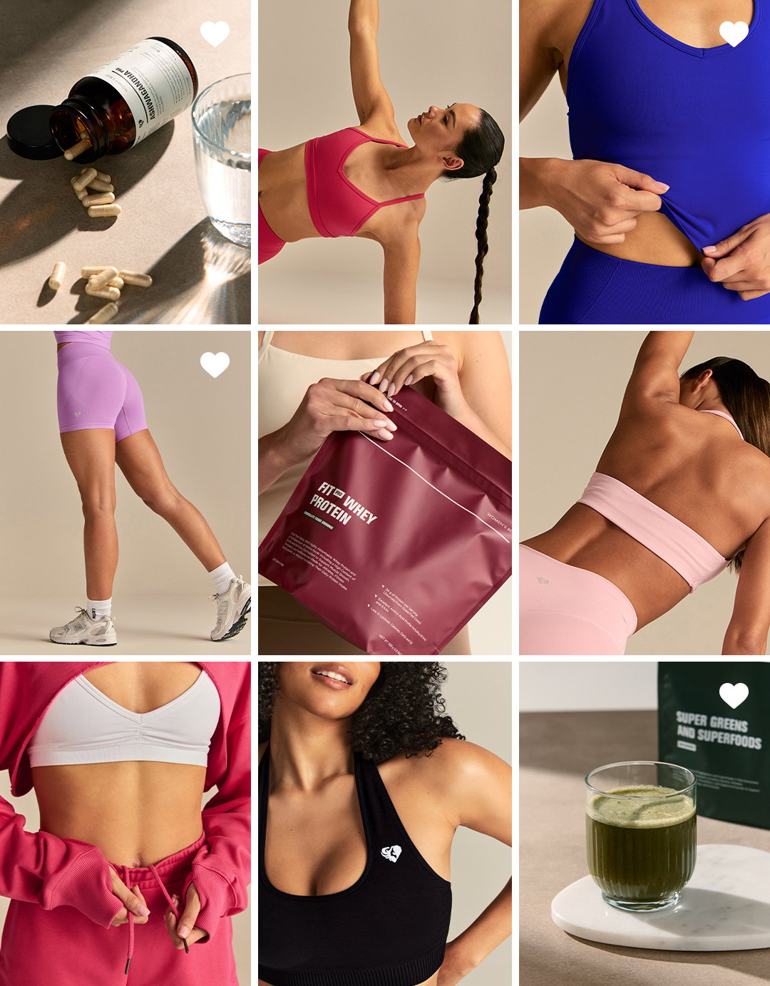 Image | Women's Best