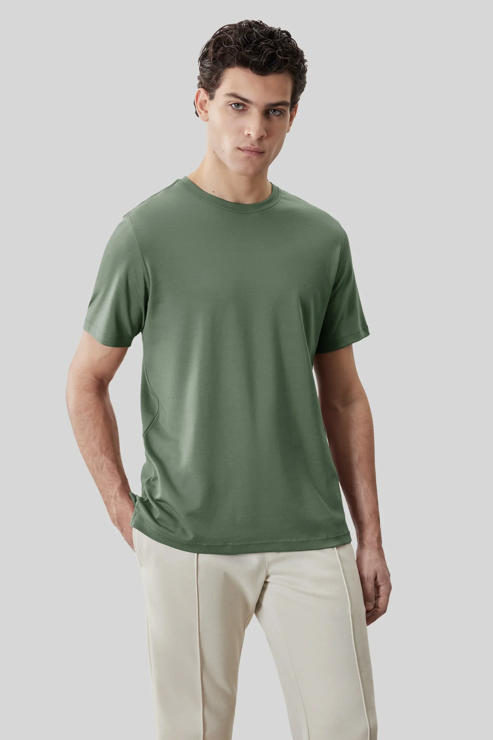 Image of The Barakett Tee