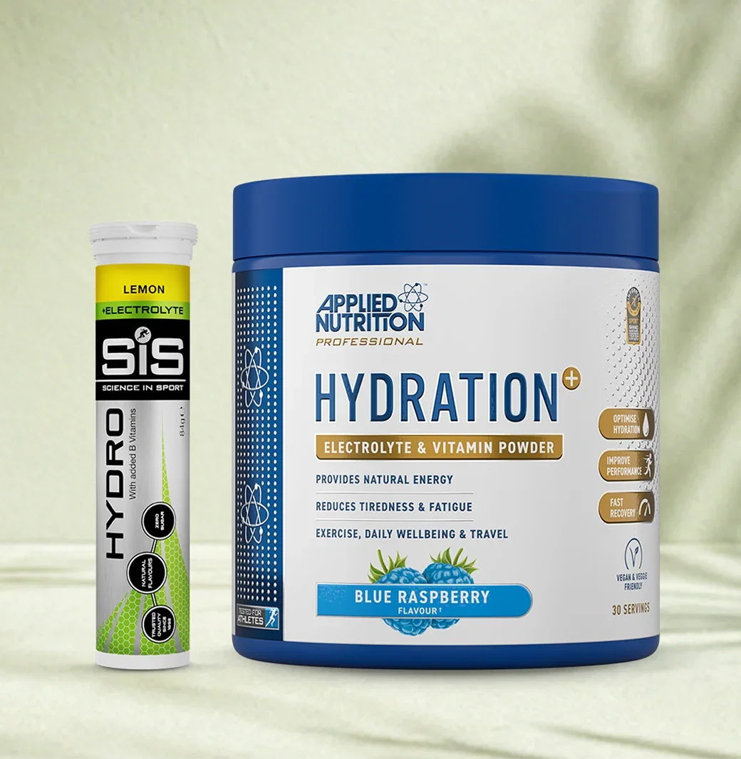 Electrolytes/Hydration