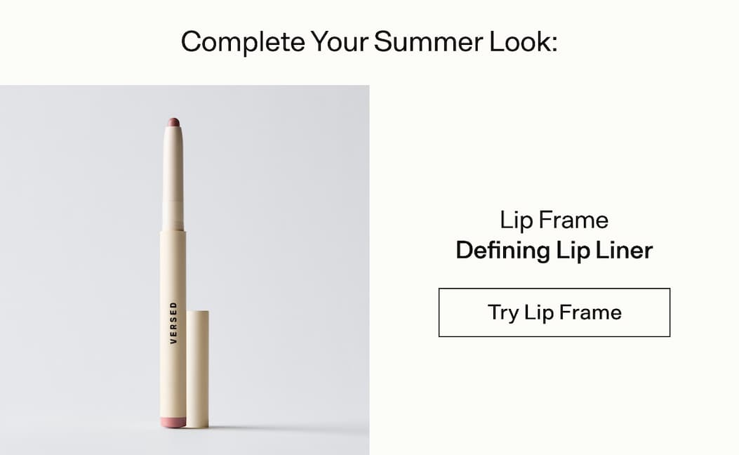 Try Lip Frame