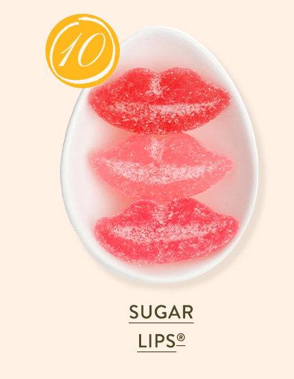 Sugar Lips