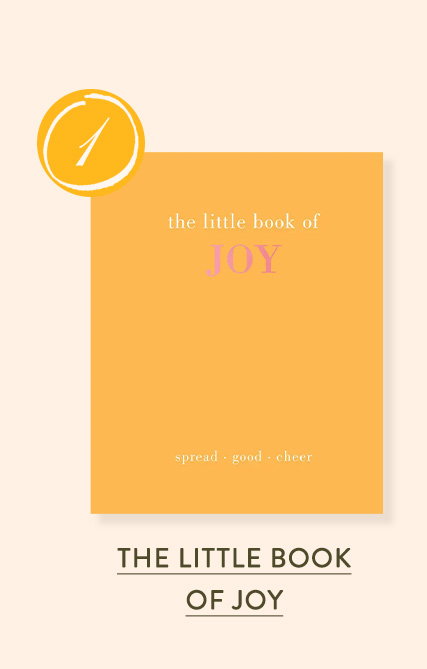 The Little Book of Joy 