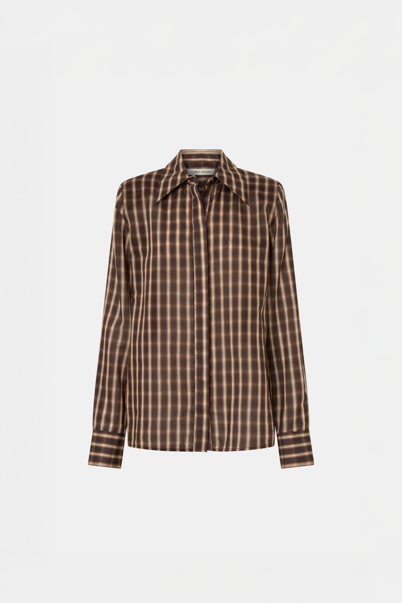 Mannix Shirt