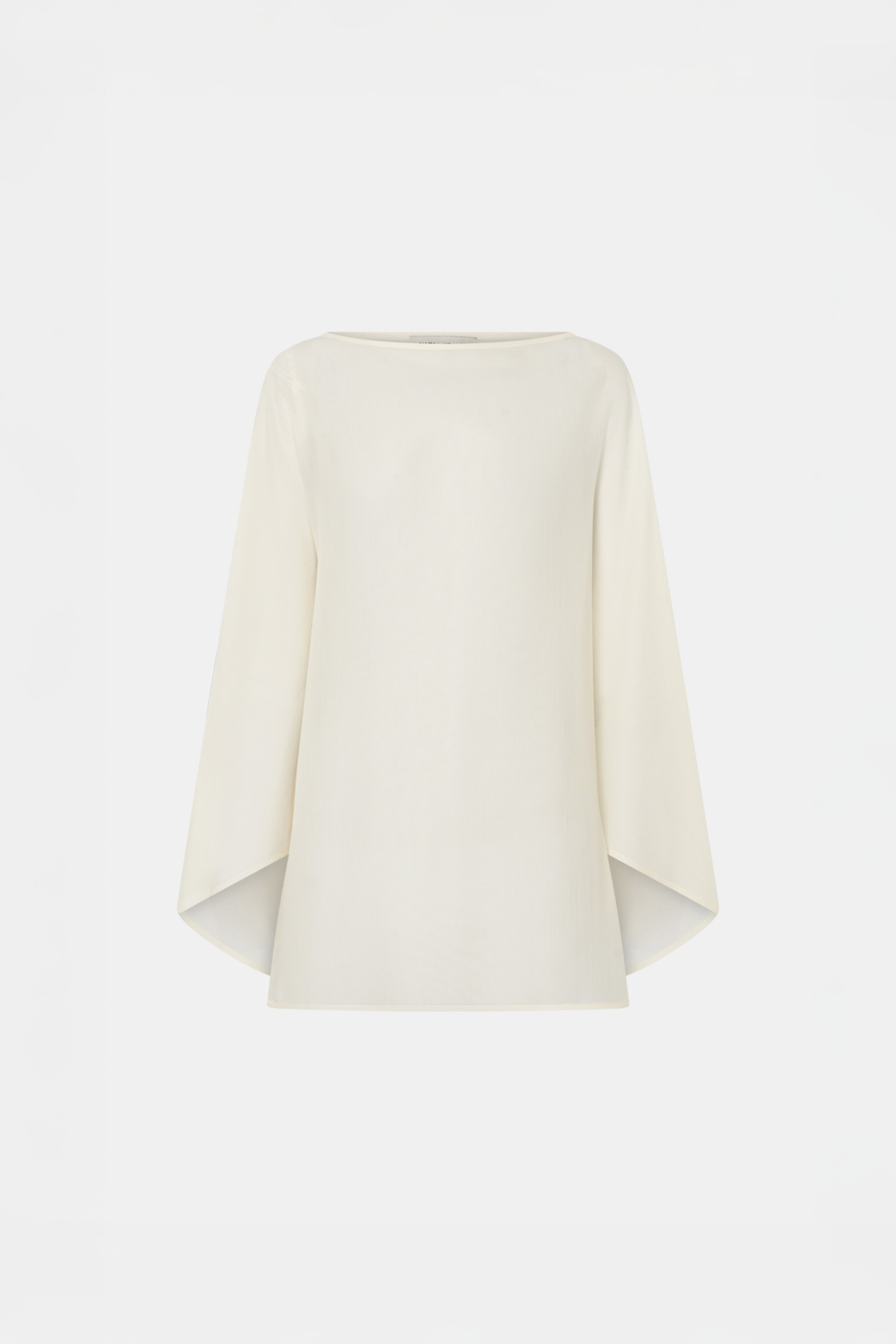Rene Draped Top