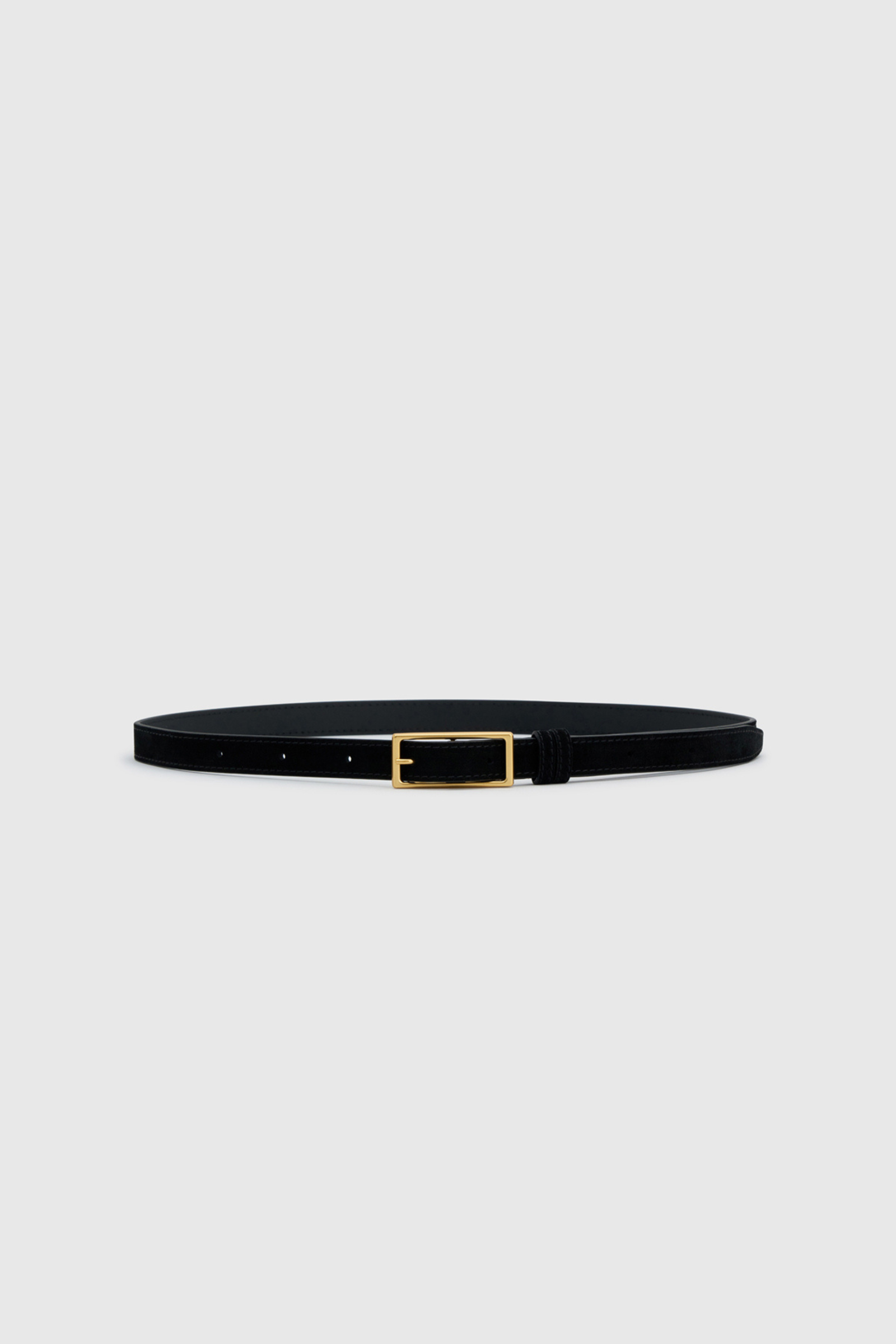 Ardent Suede Belt