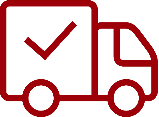 Shipping icon