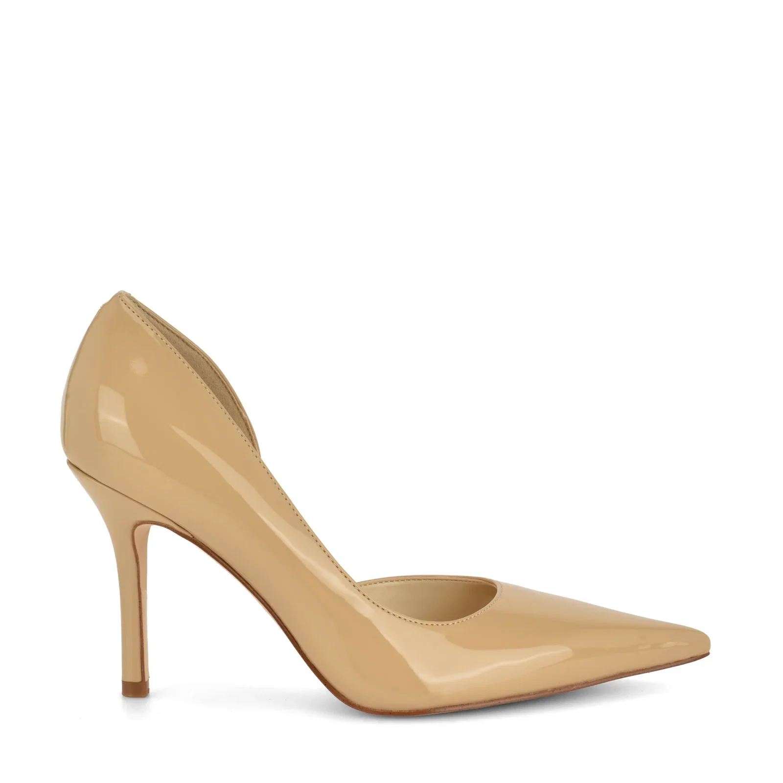 Image of Grezza d'Orsay Pumps