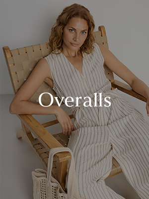 Overalls