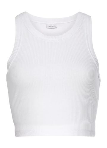 LASCANA Crop-Top, Gr. 32-46, 26,99€
