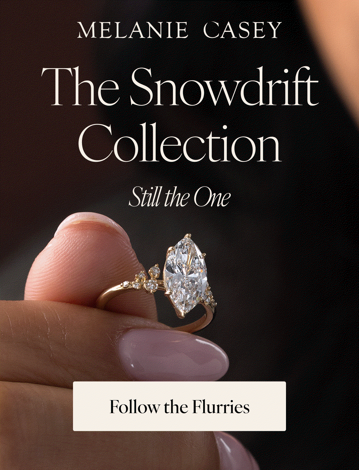 Melanie Casey. The Snowdrift Collection: Still the One. Follow the Flurries