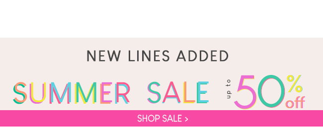 sale