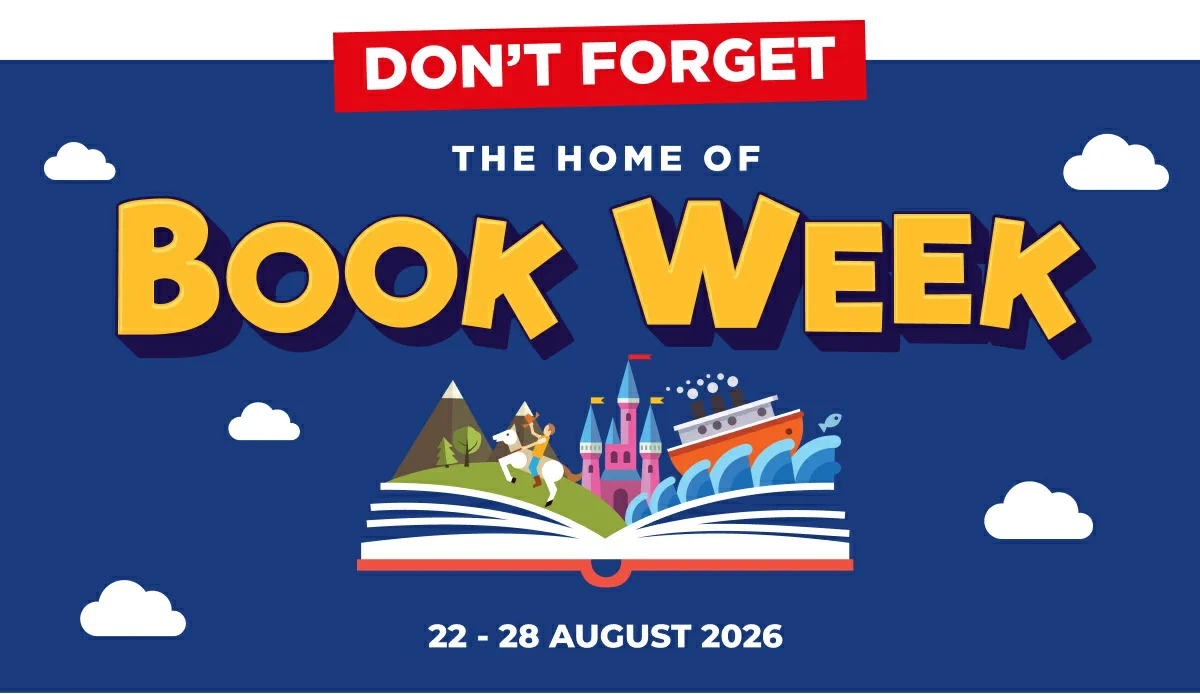 Bookweek
