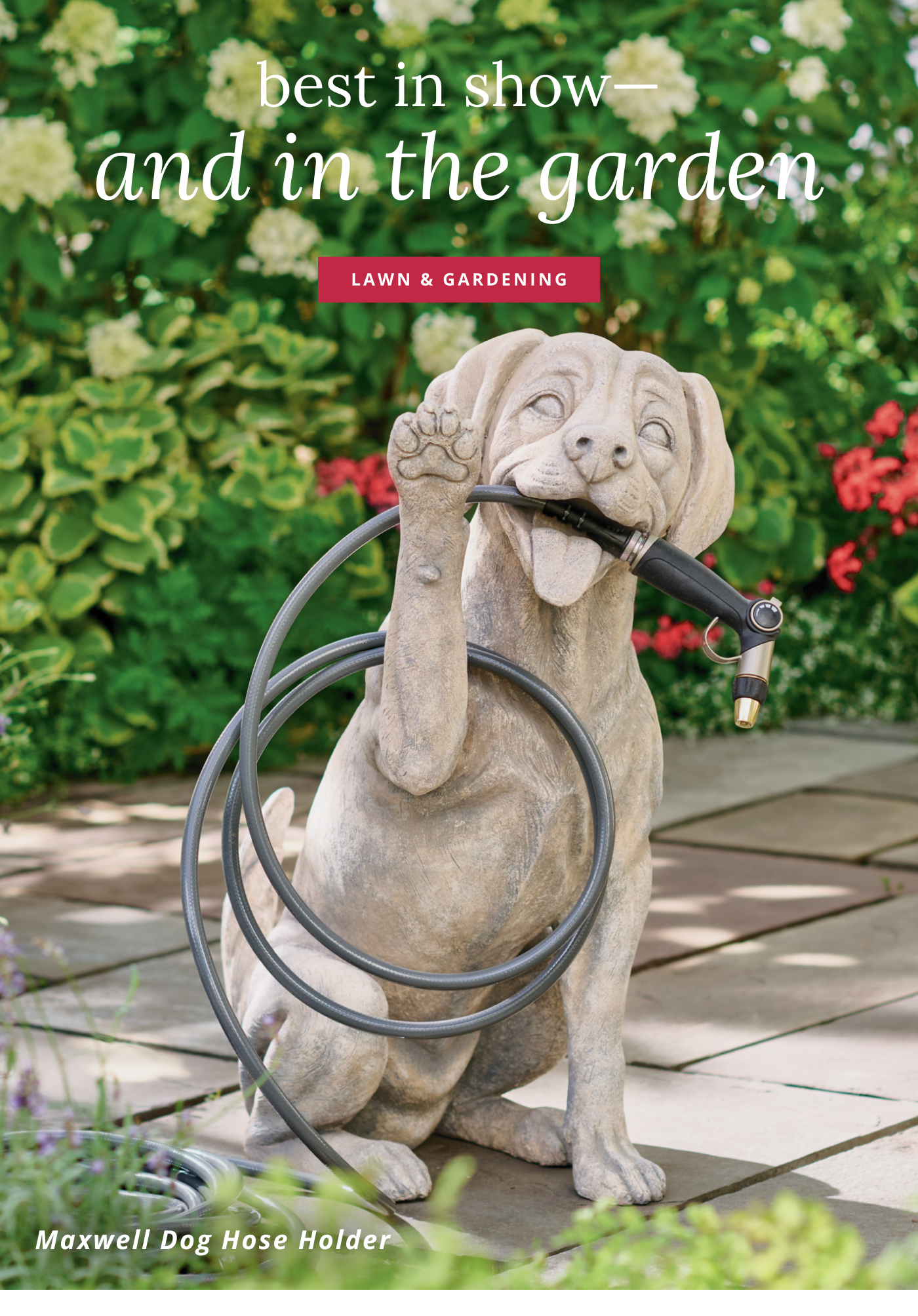 Shop Lawn & Garden Decor