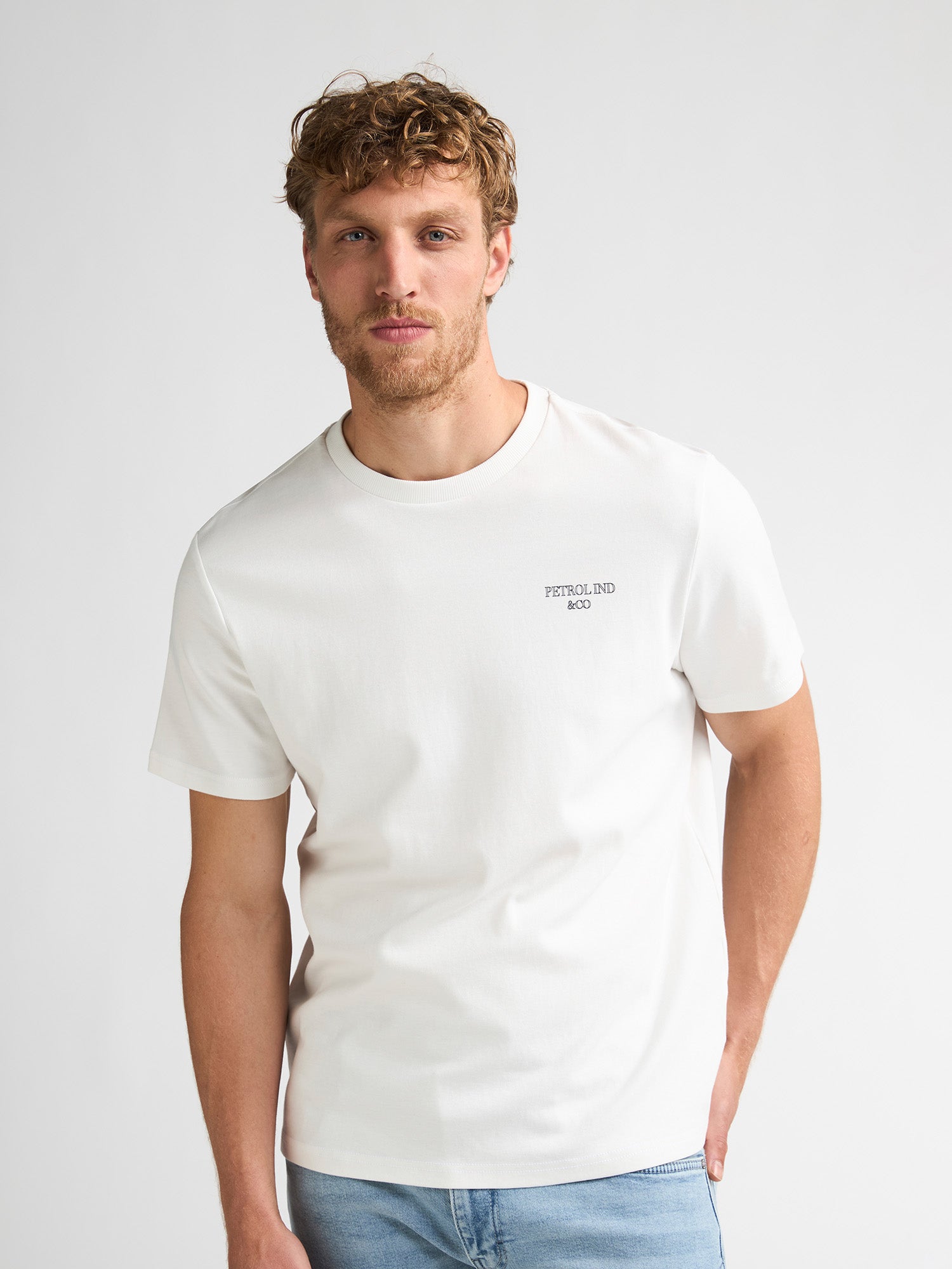 t-shirt zimmer