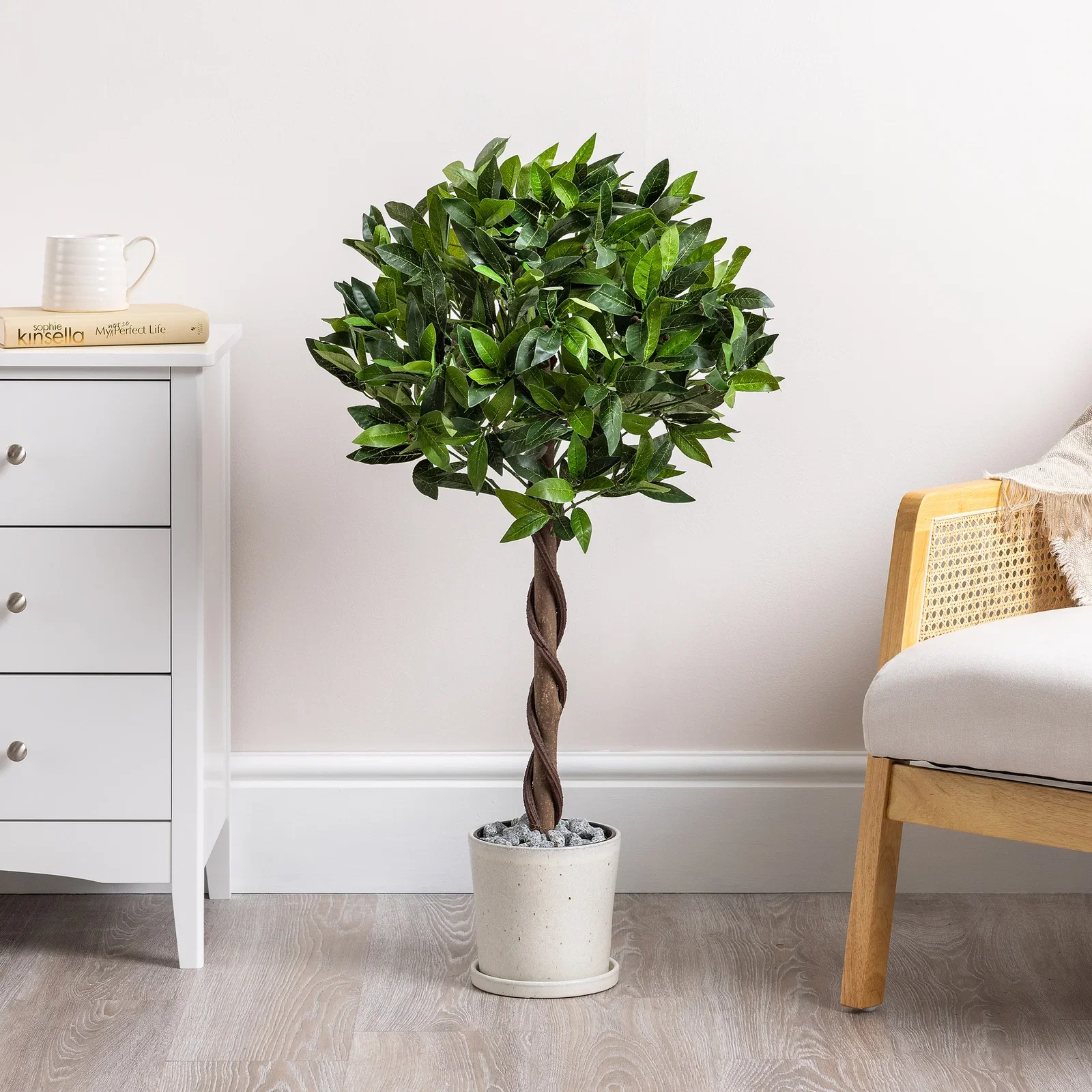 Image of Artificial Bay Tree – 3ft & 4ft