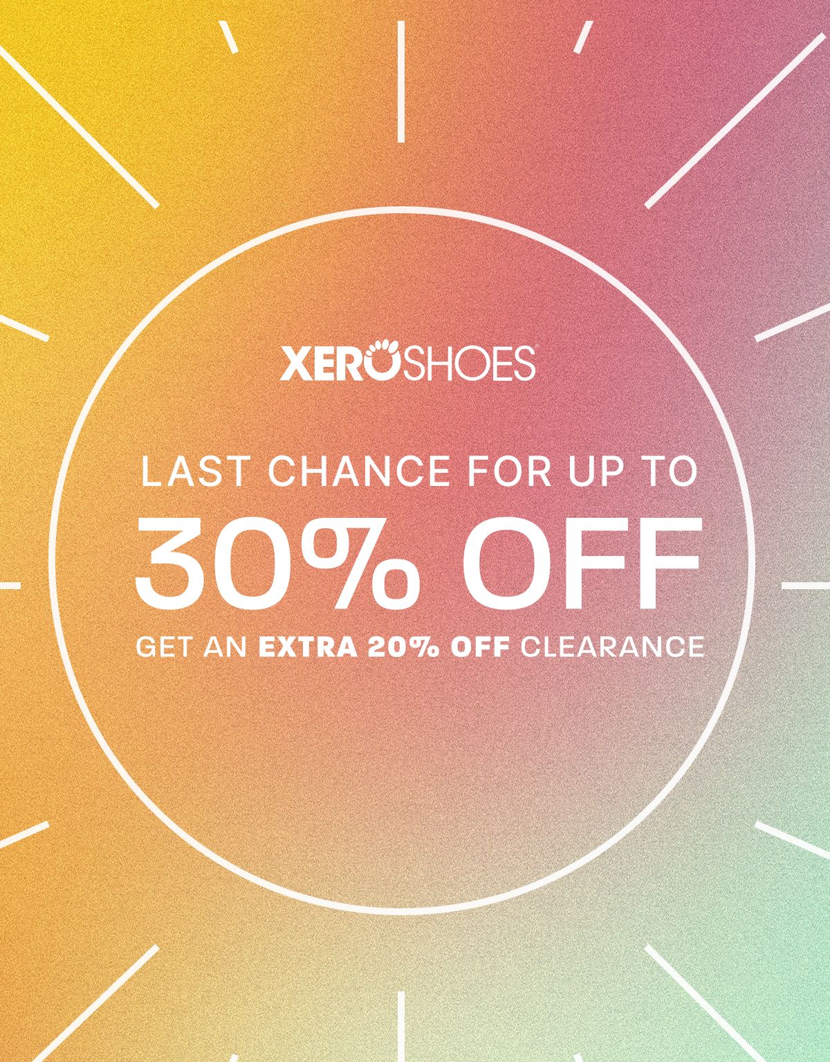 Feel The Summer Sale