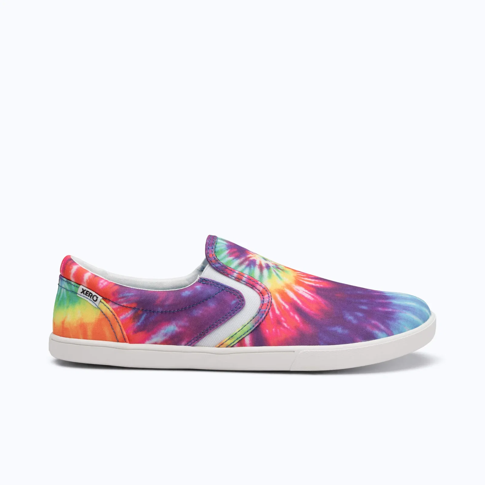 Image of Dillon Canvas Slip-On - Men
