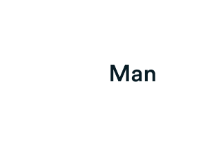 Man