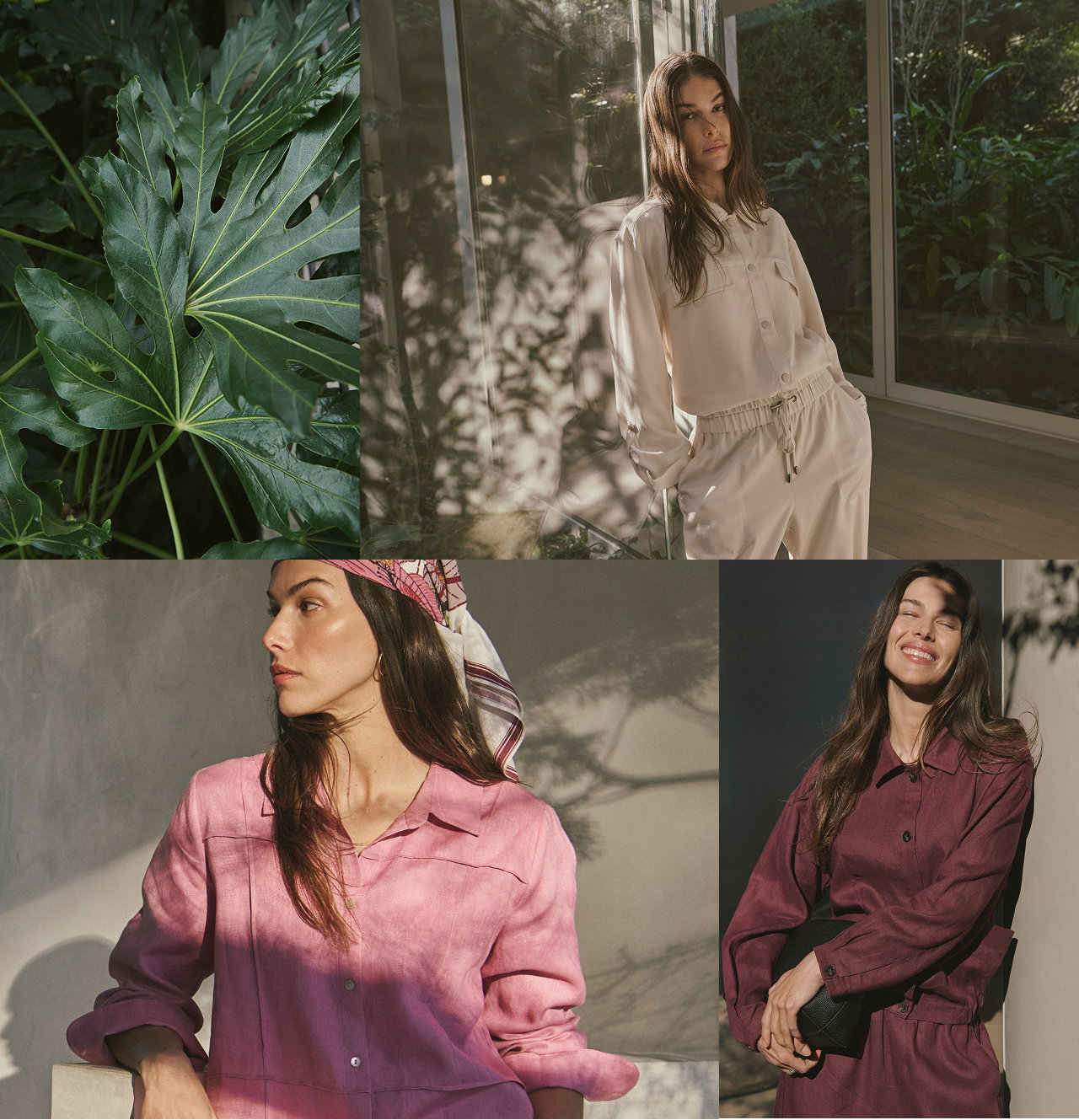 New Arrivals Grid