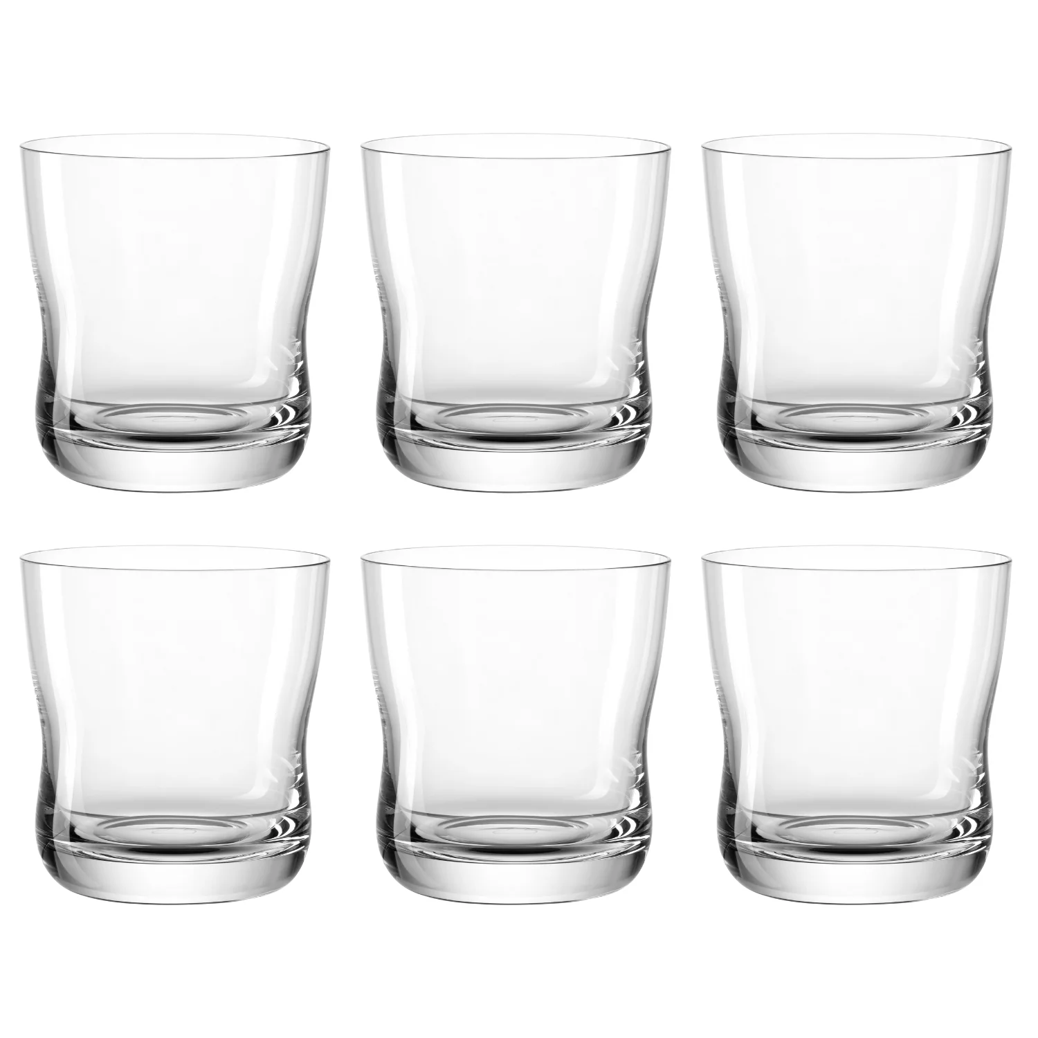 Image of Trinkglas VITA 330ml 6er-Set