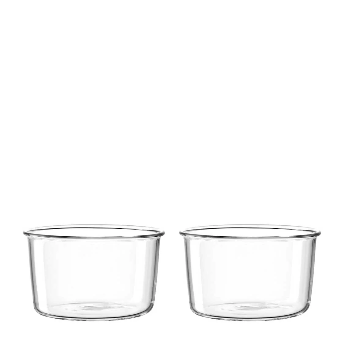 Image of Schale VETRO 9 cm 2er-Set