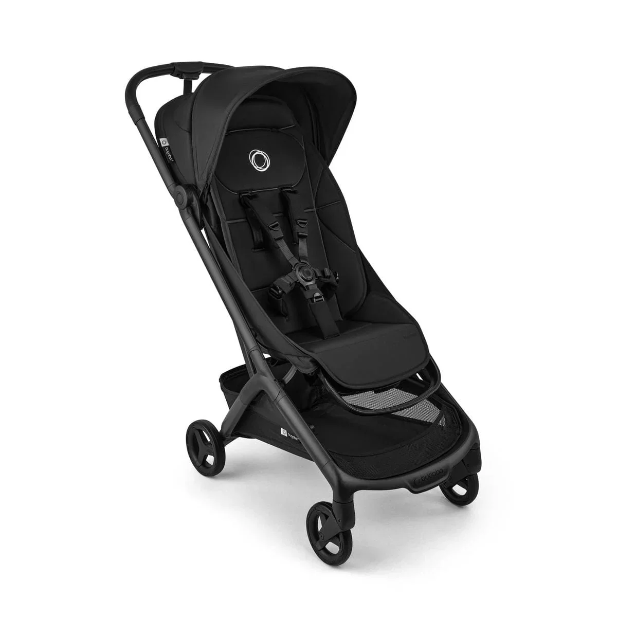 Image of Heritage Black