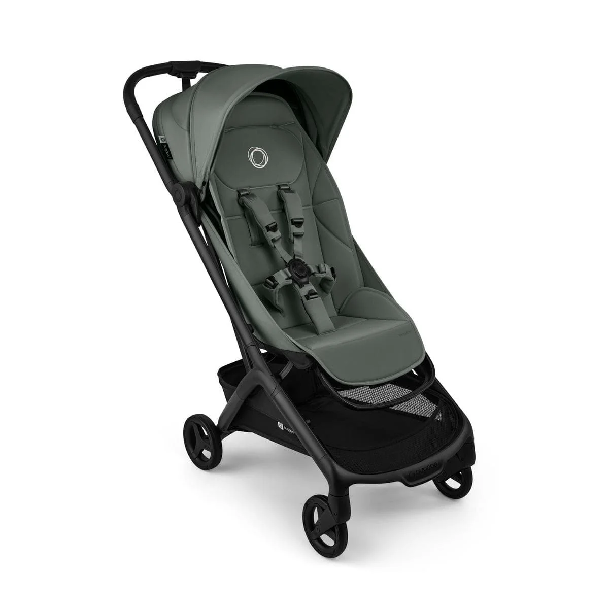 Image of Forest Green