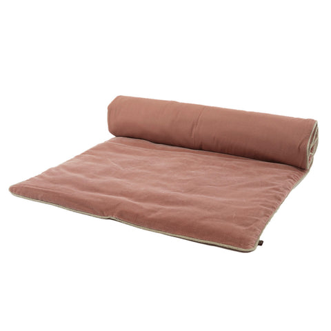 Housse d édredon New Delhi Haomy en velours – 16 teintes