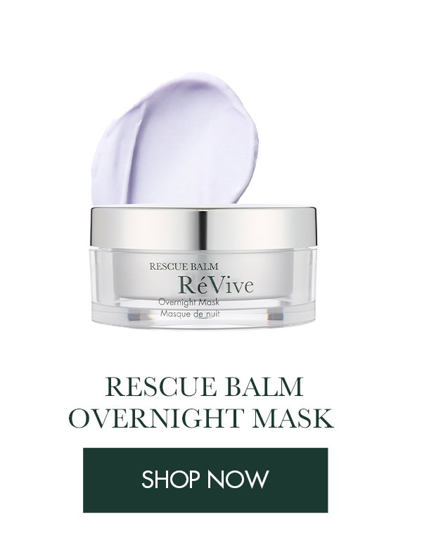 RESCUE BALM OVERNIGHT MASK