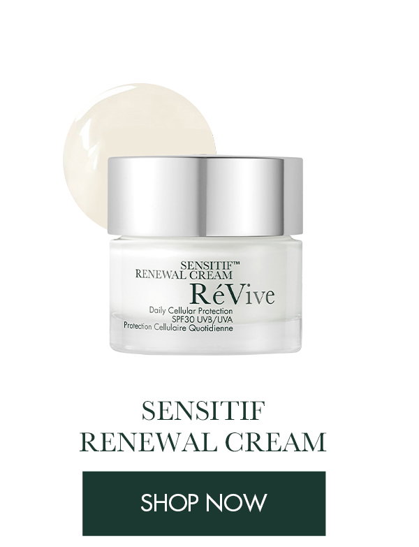 SENSITIF RENEWAL CREAM