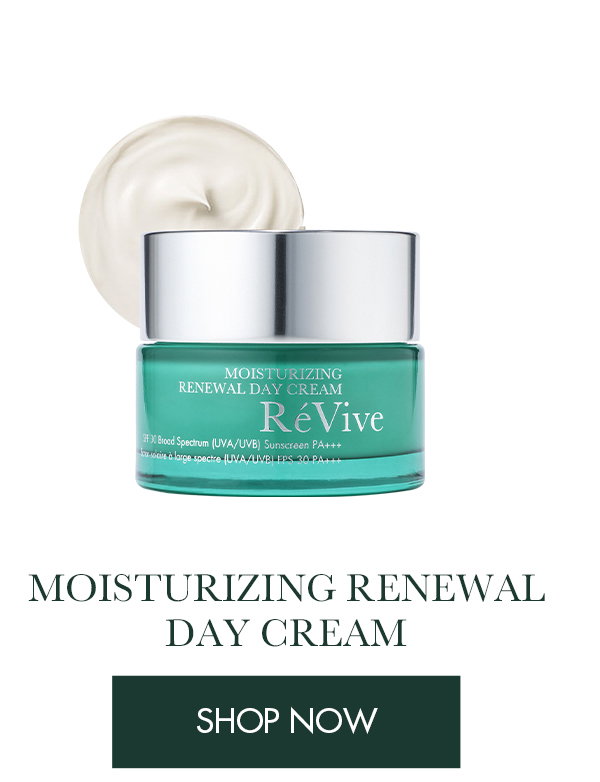 MOISTURIZING RENEWAL DAY CREAM