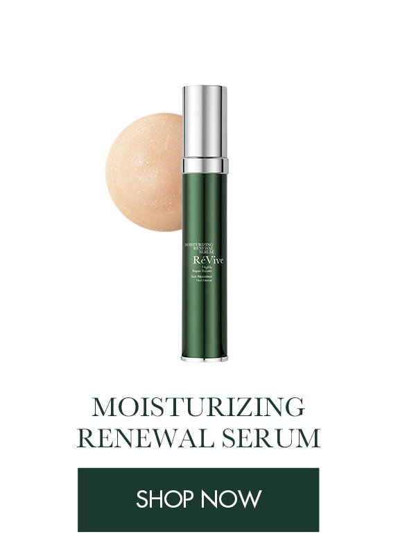MOISTURIZING RENEWAL SERUM