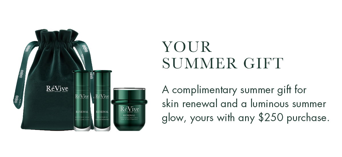 3-Piece Summer Gift