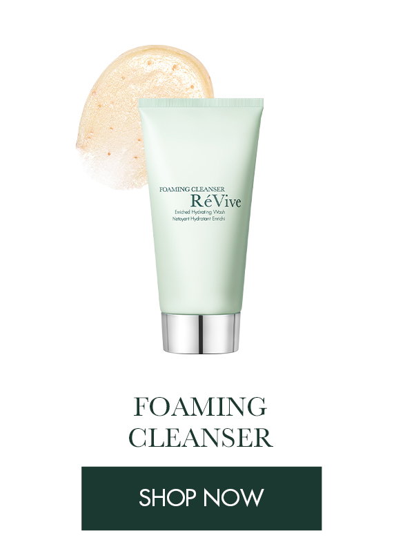 FOAMING CLEANSER