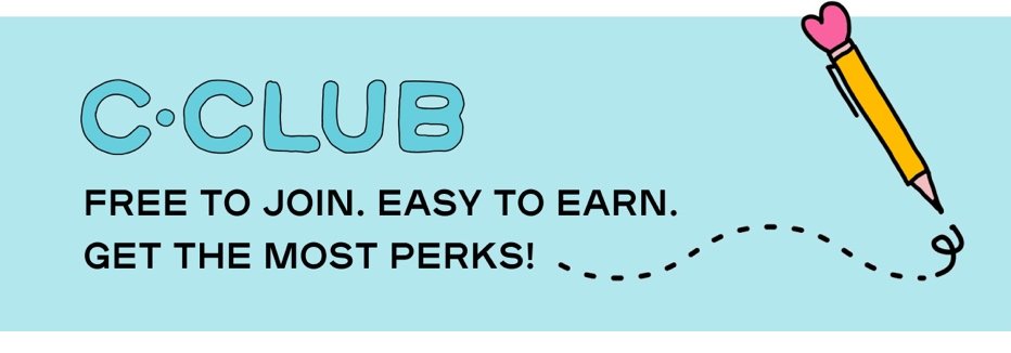 CClub Loyalty.